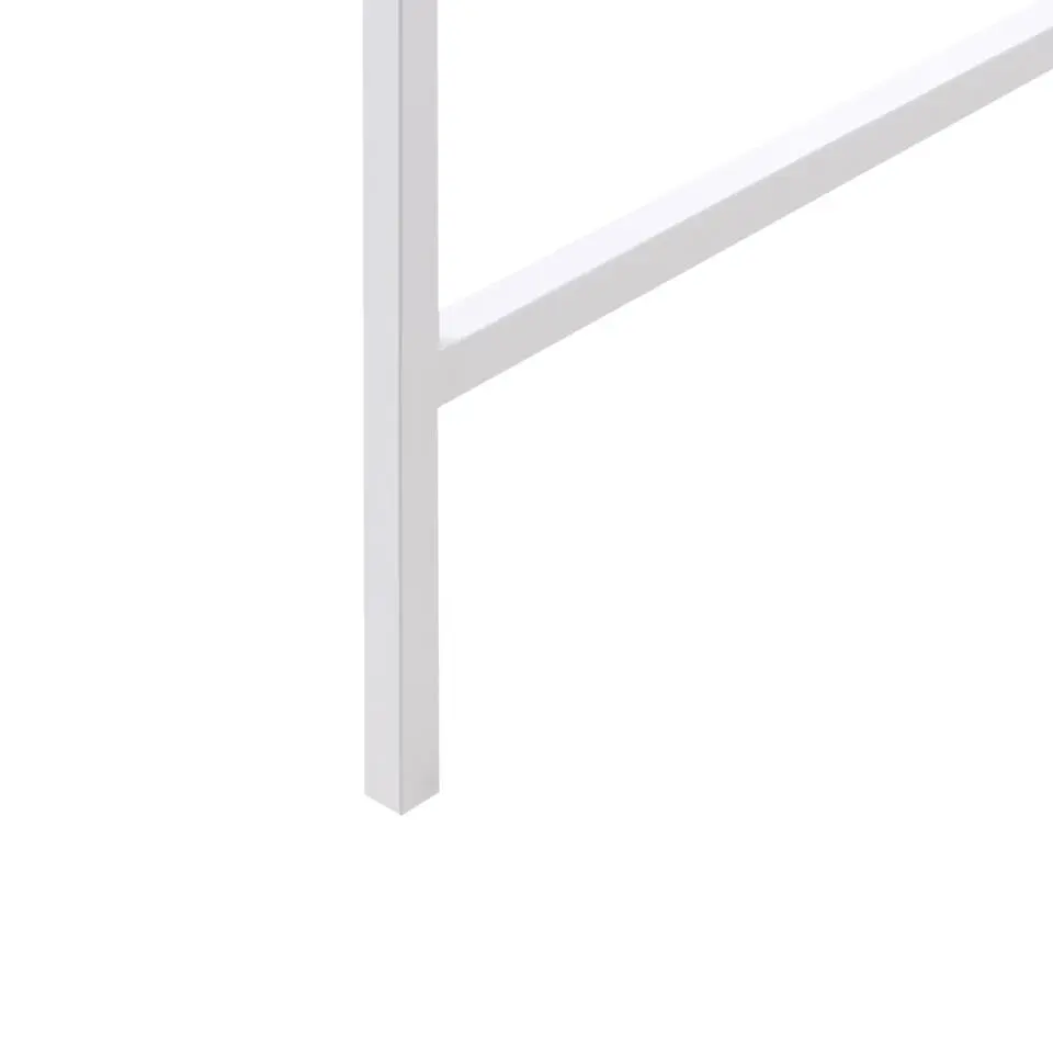ADELAIDE - Sidetable - Wit - MDF