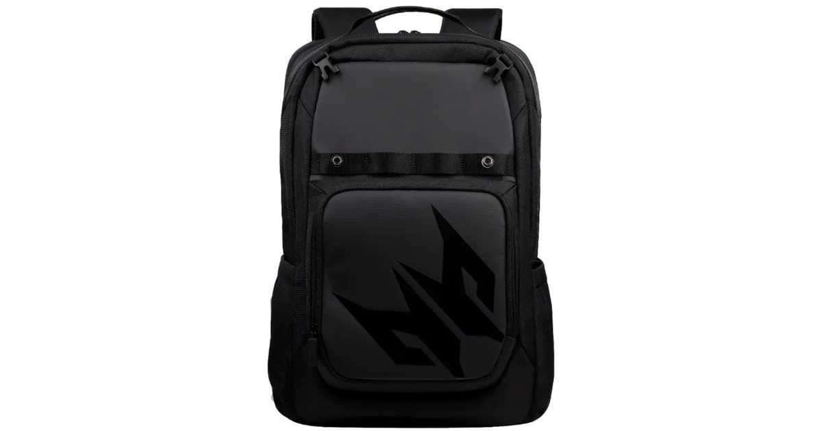 AcerPredator Gaming Extreme Backpack 17