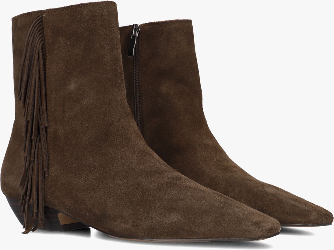 bruine toral enkellaarsjes linette