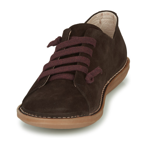 Casual Attitude - MARIANA - Marron