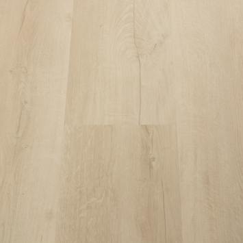 KARWEI click PVC Primera rechte stroken beige eiken houtlook