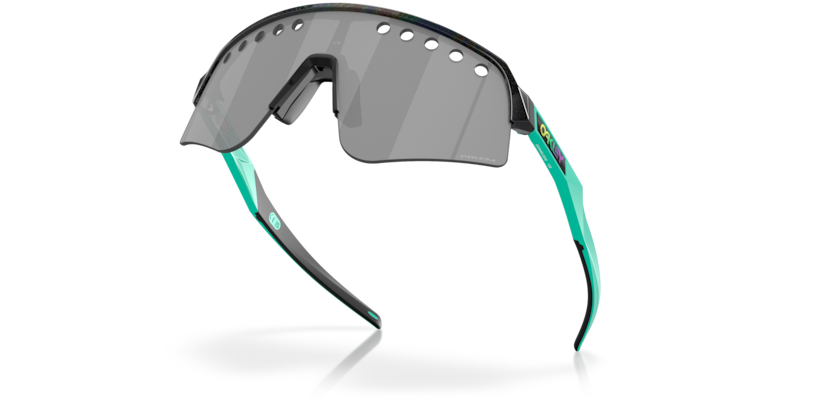 Oakley Sutro Lite Sweep Prizm Black Dark Galaxy