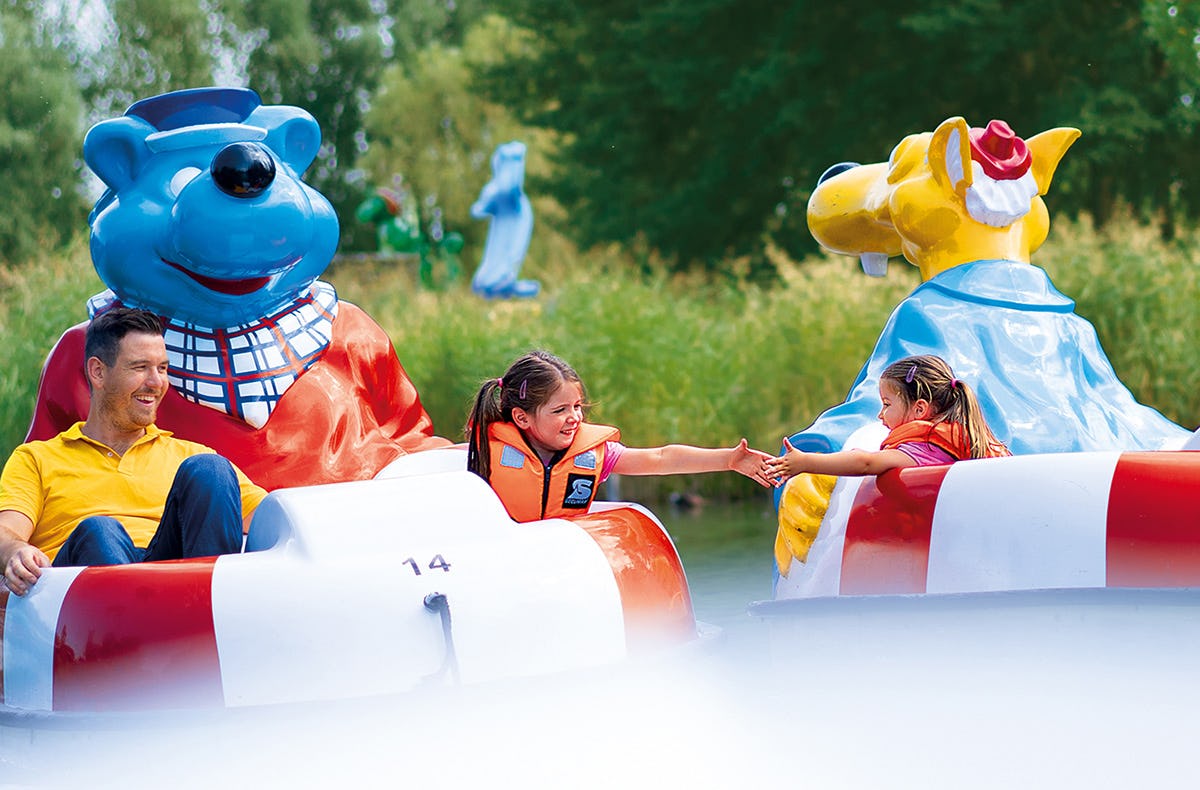 Ravensburger Spieleland