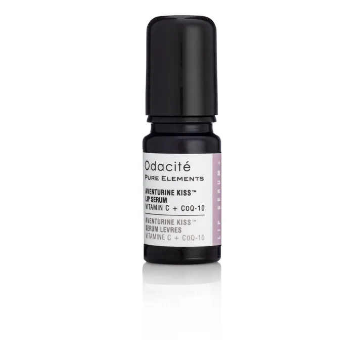 Odacité Sérum CPQ10 pour les lèvres Aventurine - 2 ml