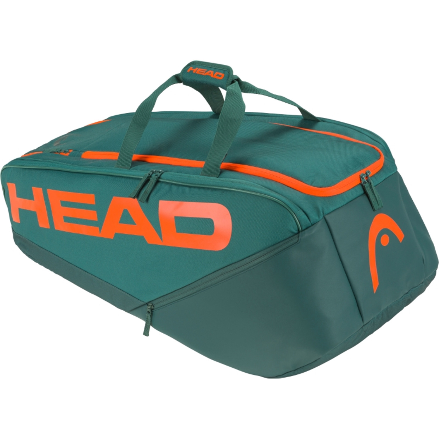 Head Pro 12 Racketbag