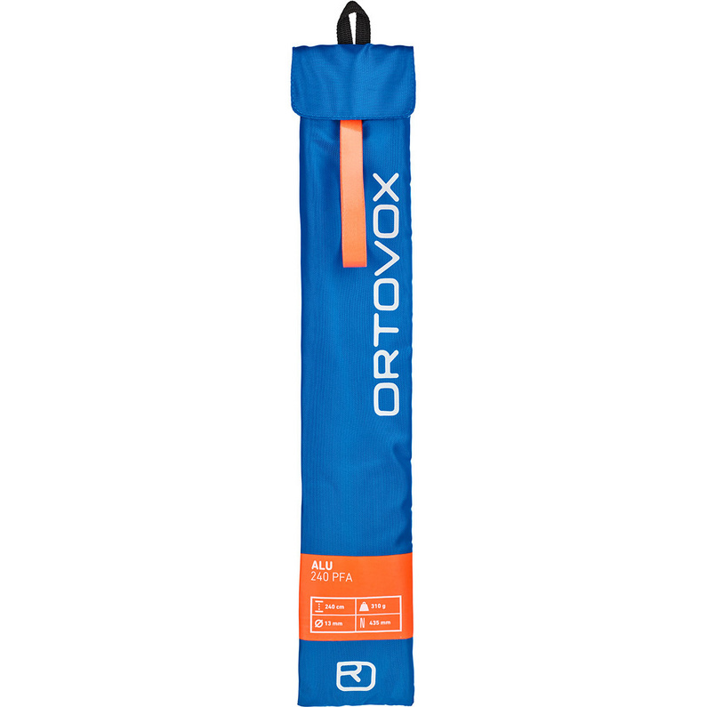 Ortovox Steel 320+ PFA Lawinensonde