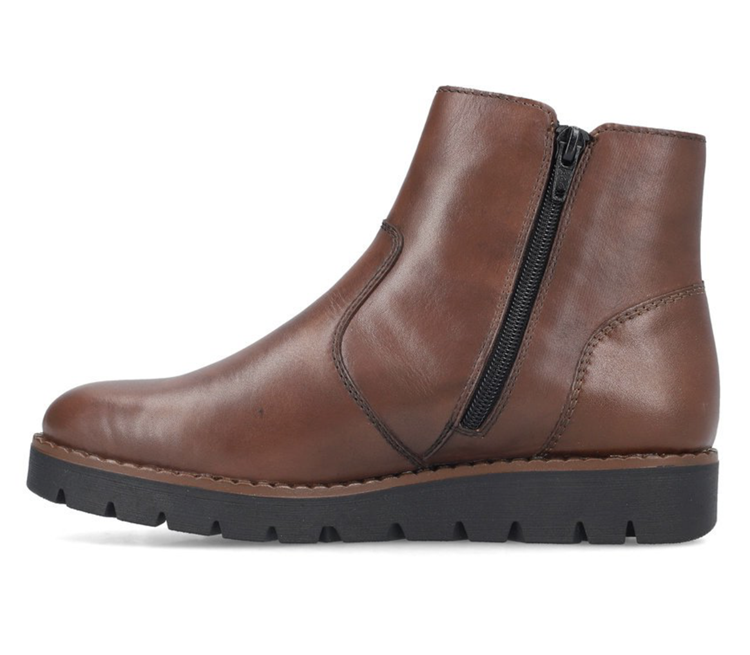 Rieker 44950 Bruin
