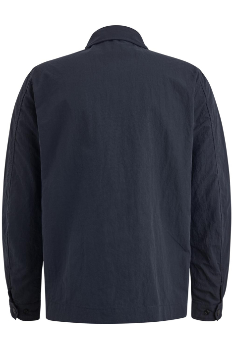 PME legend blauwe heren jas
