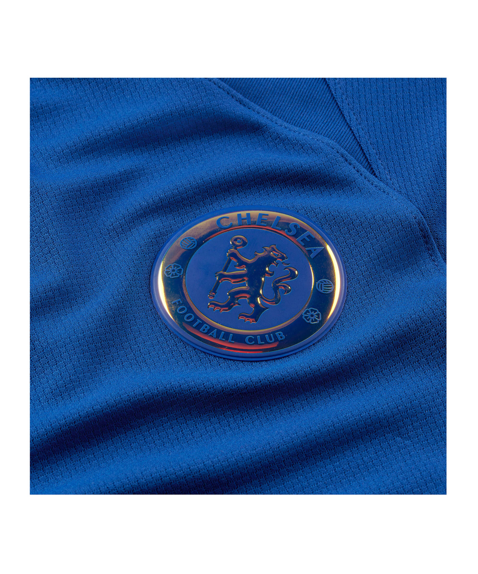 Nike| Fußballtrikot CHELSEA FC 2023/24 STADIUM HOME