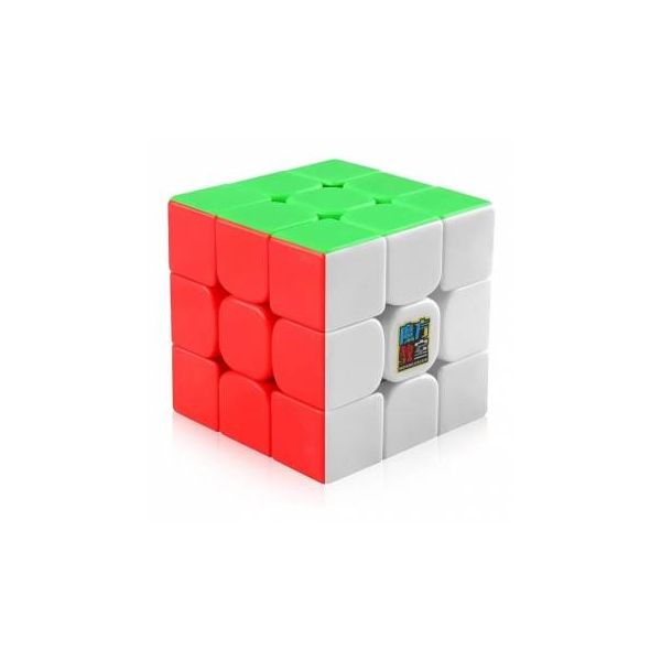 Moyu Cubo Mágico rs3m 2020 Negro