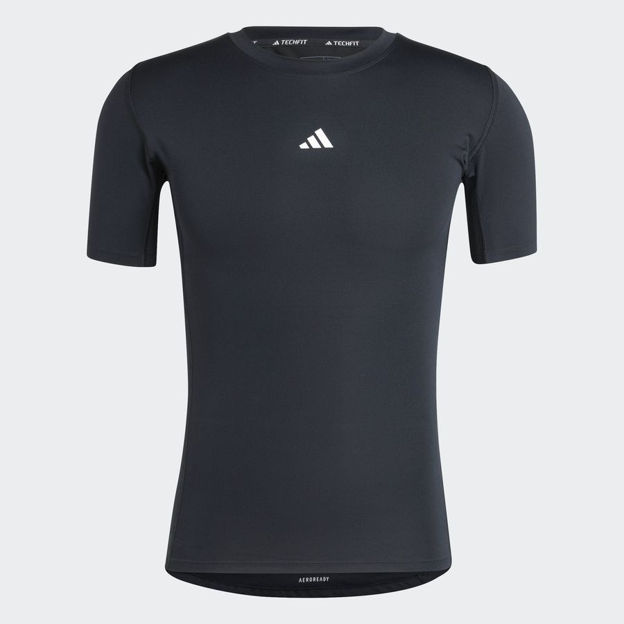 Adidas Techfit Compression Training Tee