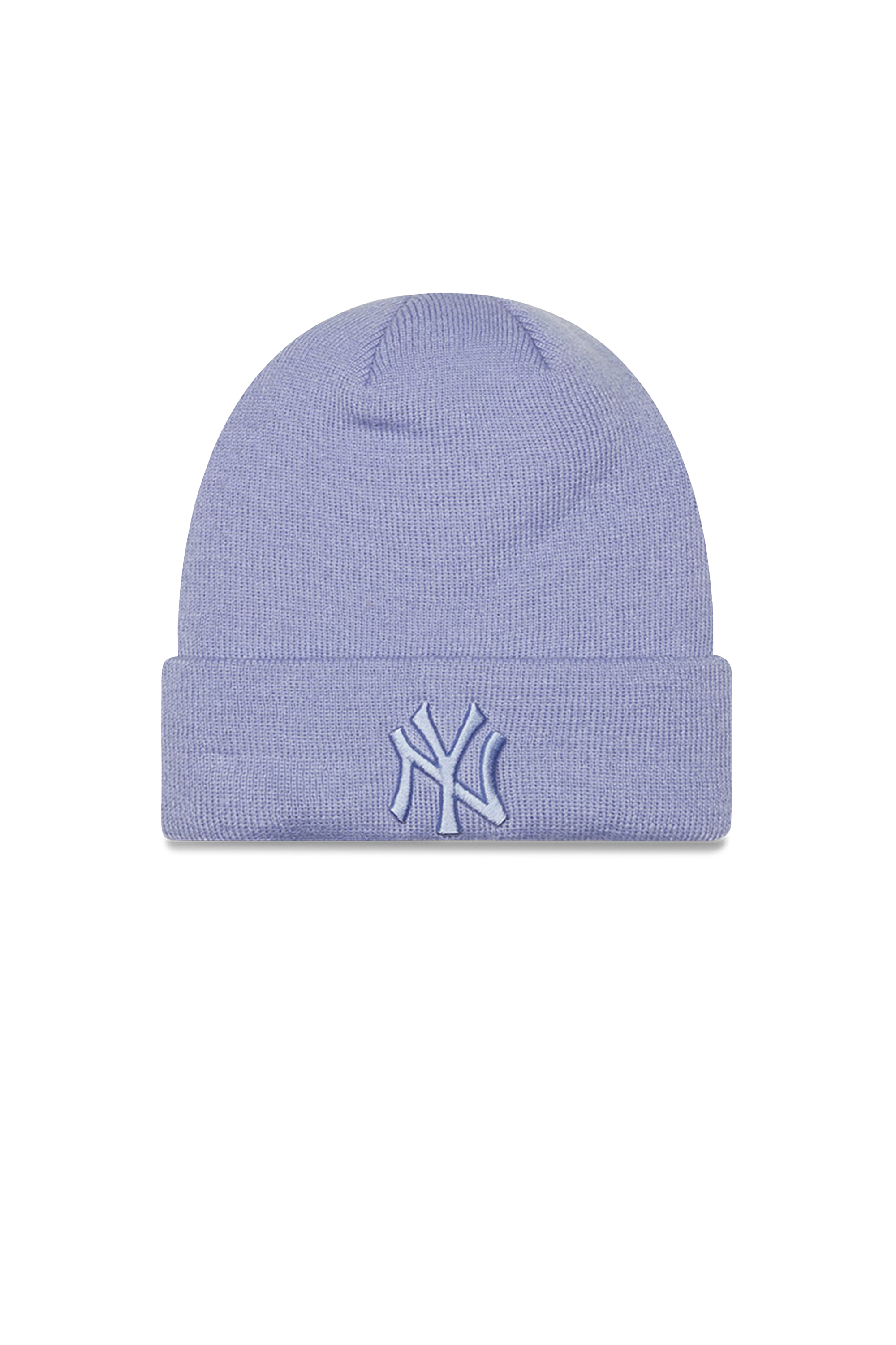 NEW ERA Bonnet KNIT MEDIUM Violet