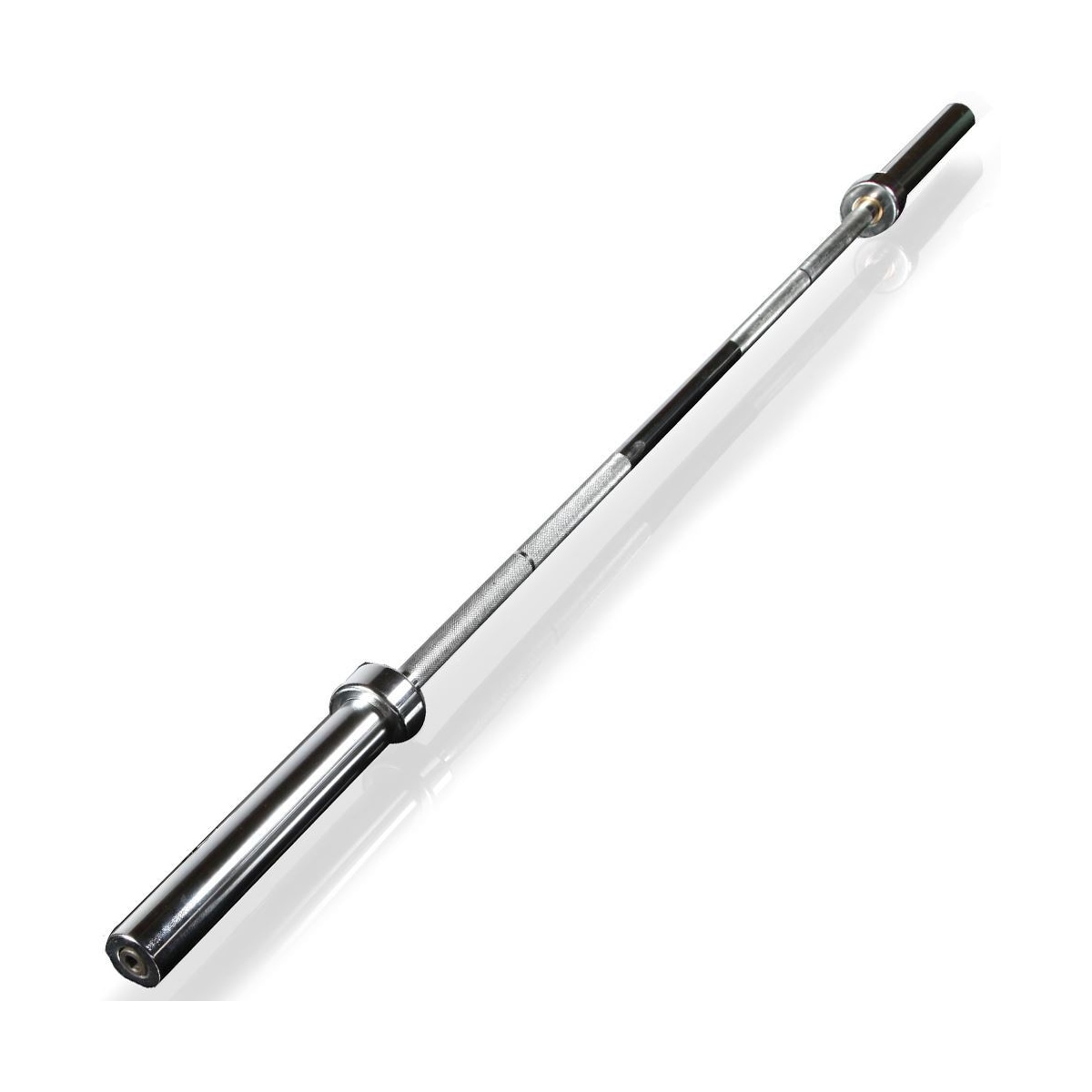 Gymstick 15kg Olympic Bar