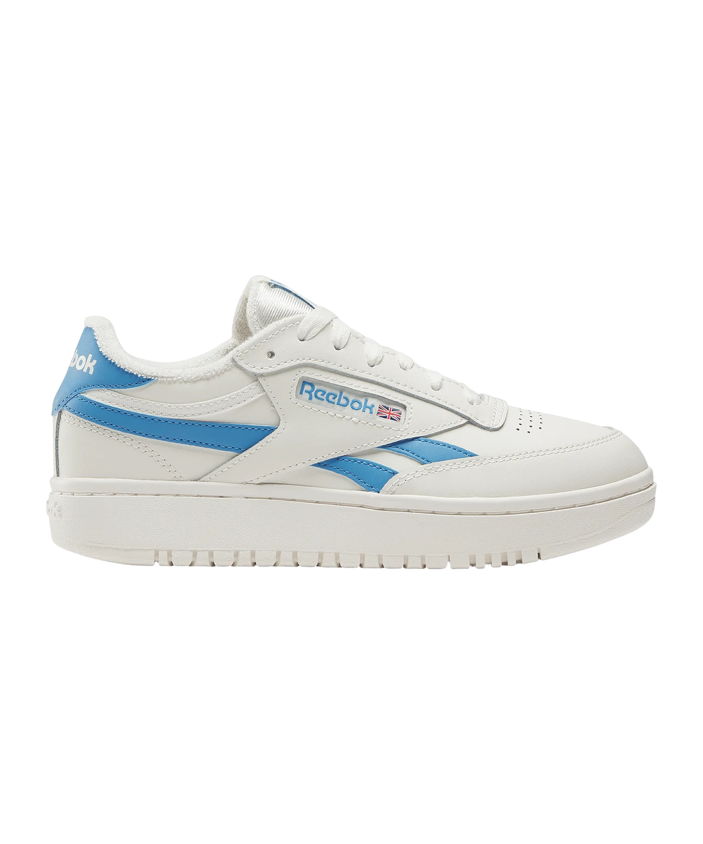 Reebok Club C Sneaker Damen Weiss