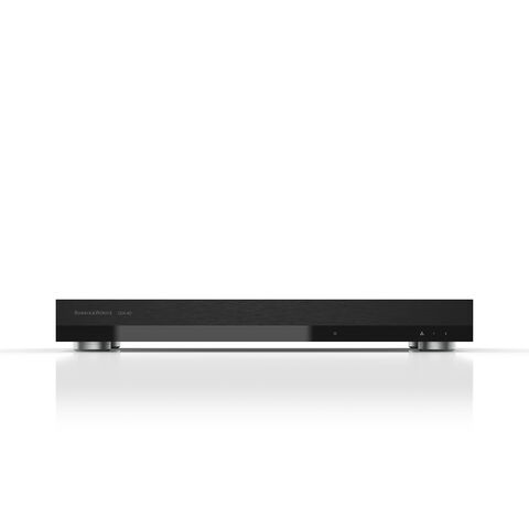 Bowers & Wilkins CDA-4D – 4-kanaals versterker voor Custom Install