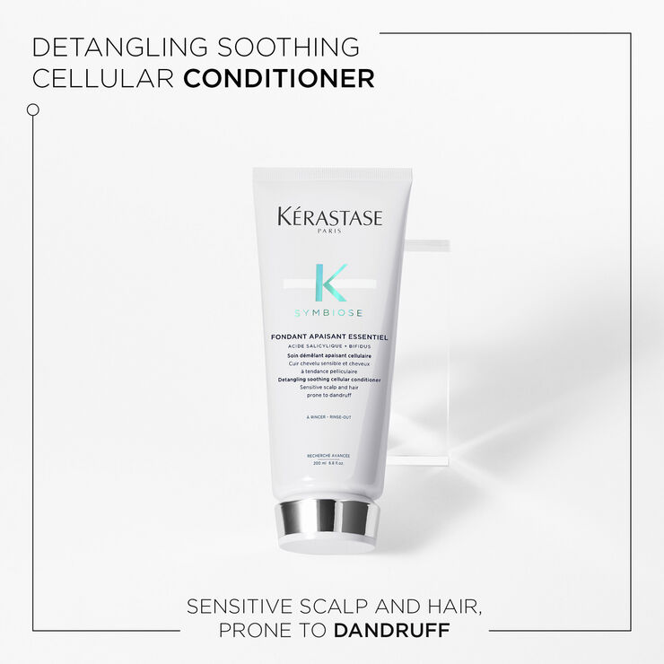 Kérastase Symbiose Fondant Hydra Conditioner