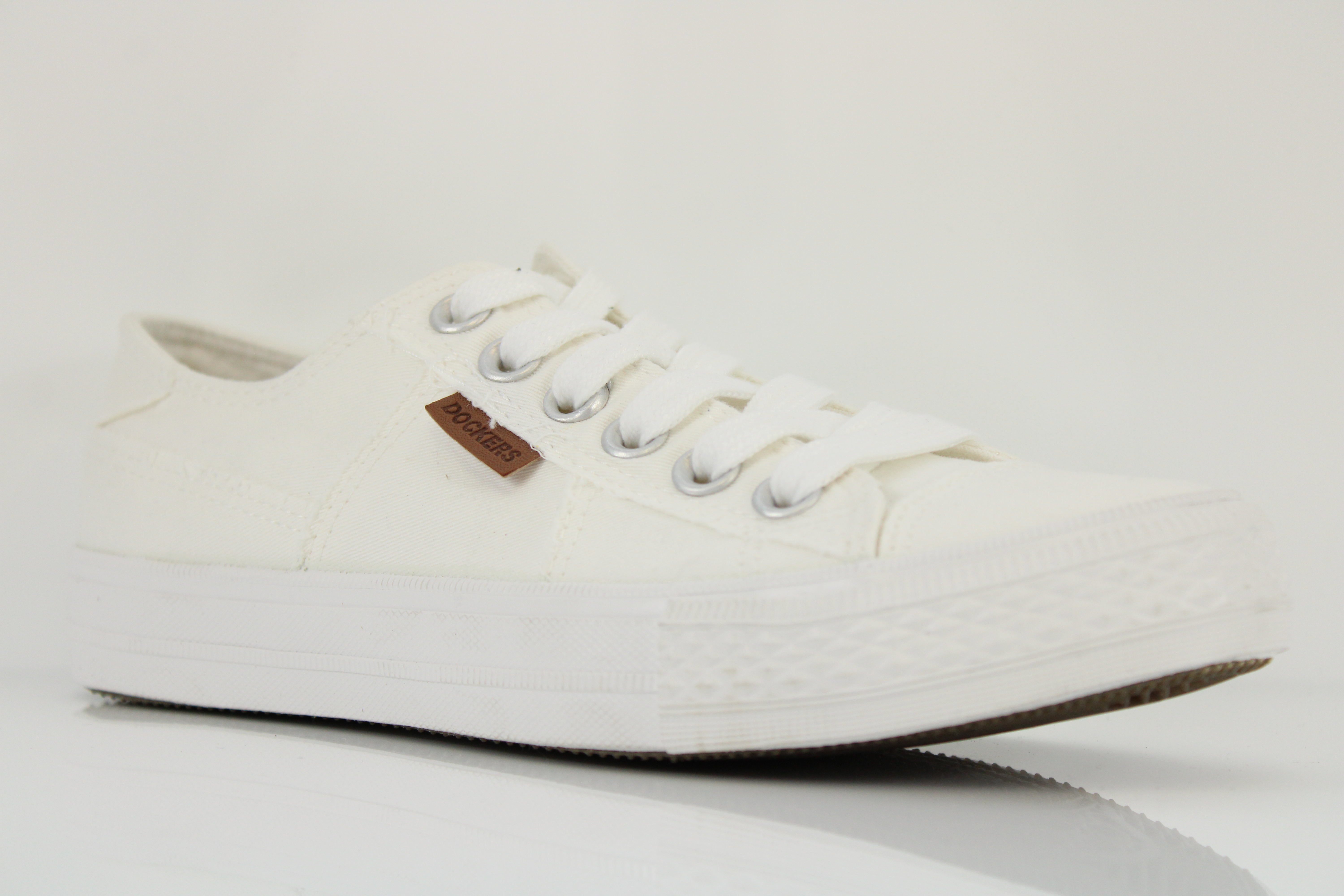 Docker´s Sneaker
