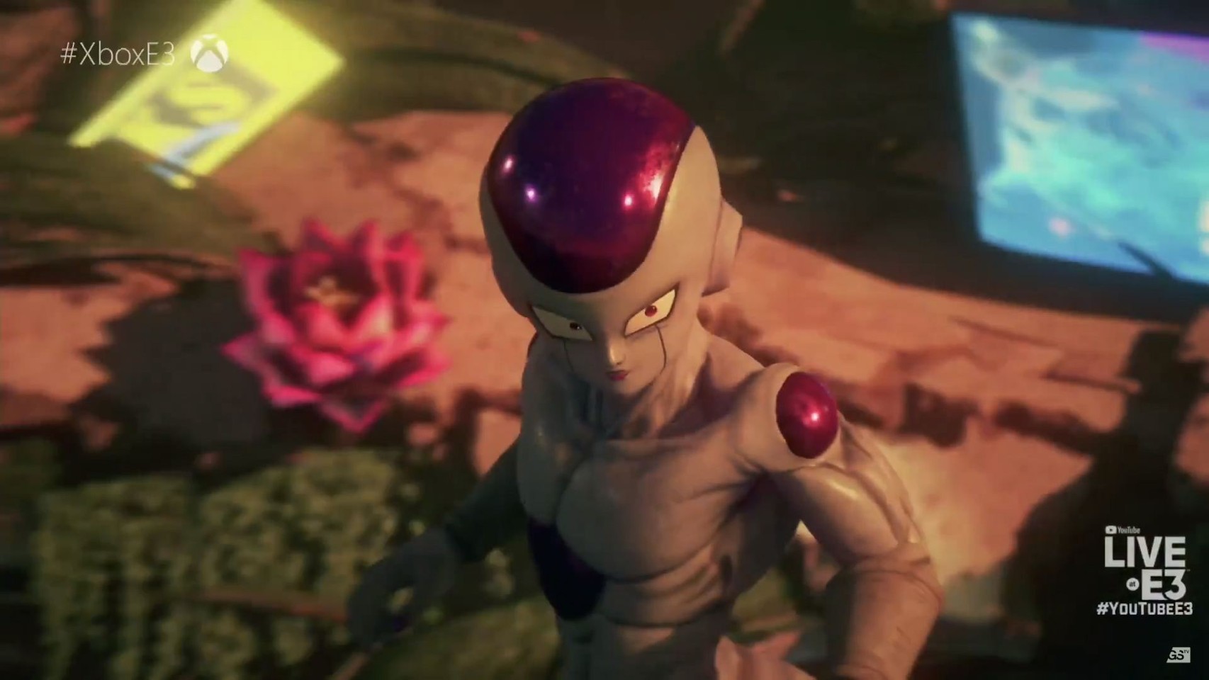 Jump Force (Import)- PlayStation 4