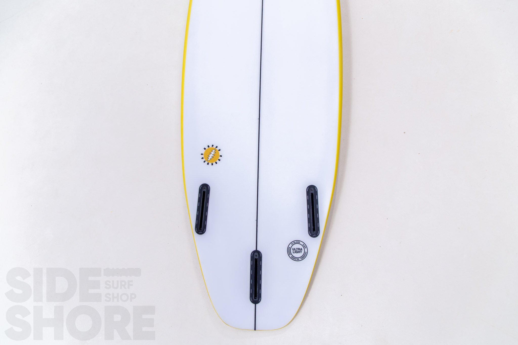 Al Merrick Happy Everyday - Color - 5'11 x 20