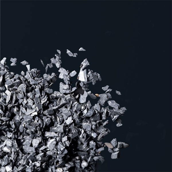 Dennerle Natuur Grind Kongo 3-8mm 500g | Bodembedekking
