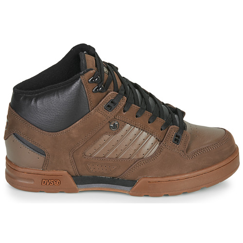 DVS - MILITIA BOOT - Marron