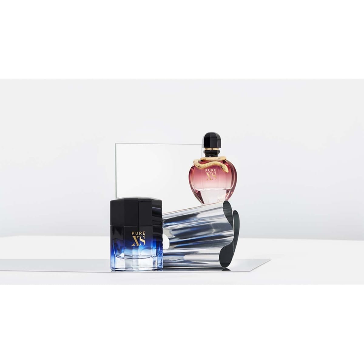 PACO RABANNE Pure XS for Her Eau de Parfum