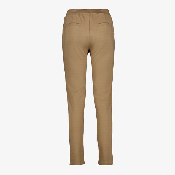 TwoDay dames pantalon beige