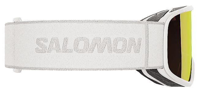 SALOMON - MASQUE DE SKI AKSIUM 2-0 CAT 2