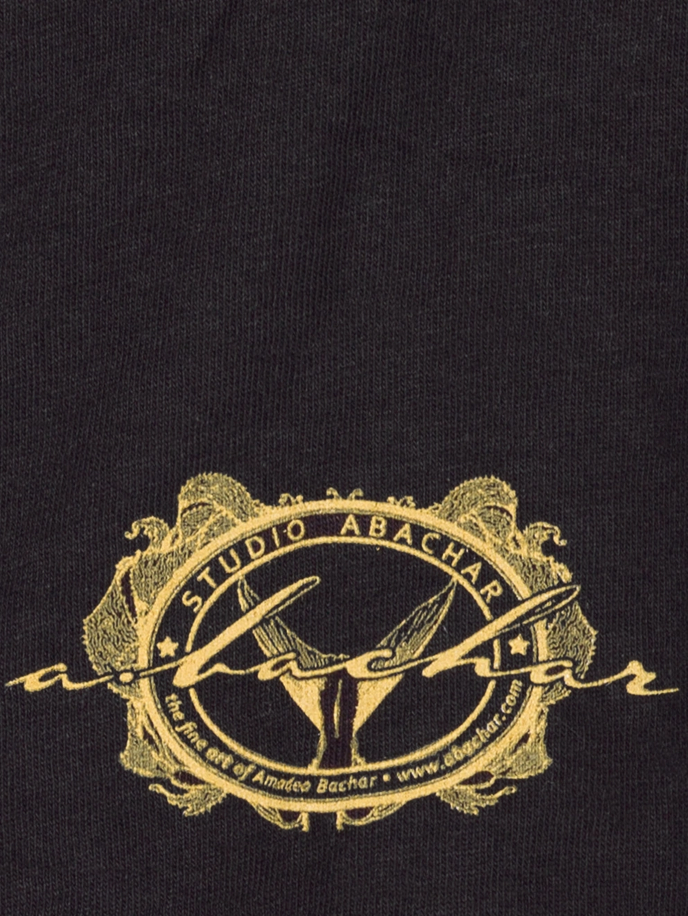 Salty Crew Bruce Premium T-Shirt black