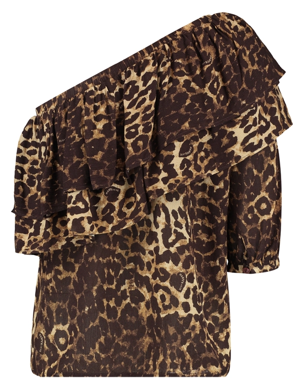 Harper & Yve Top Rosie HS25J400