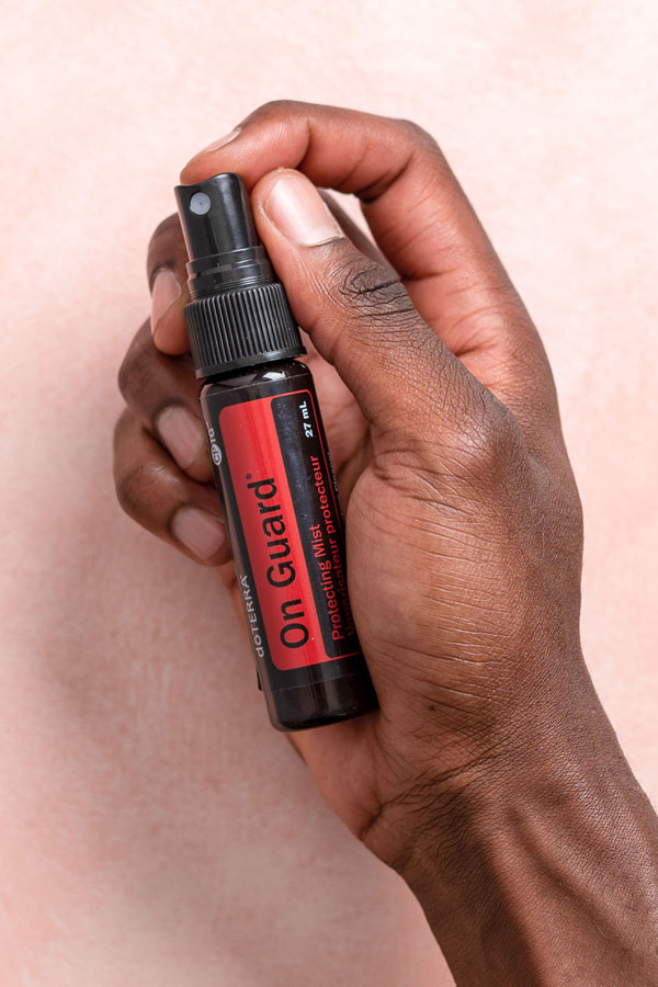 Vaporisateur On Guard®
