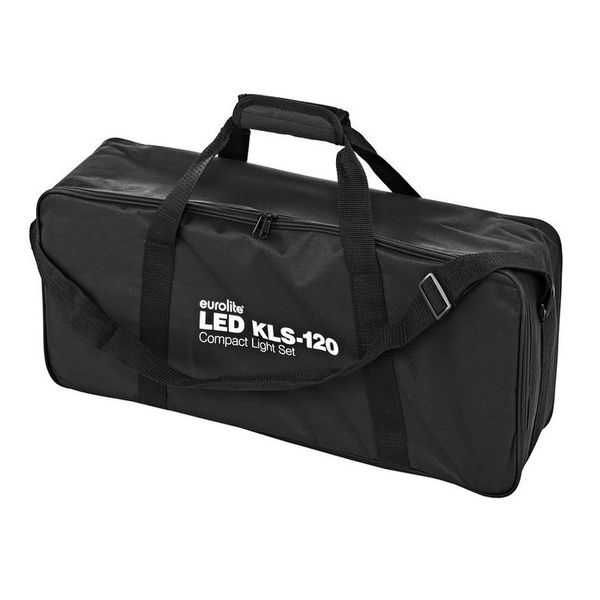 Eurolite LED KLS-120 Compact Light Set