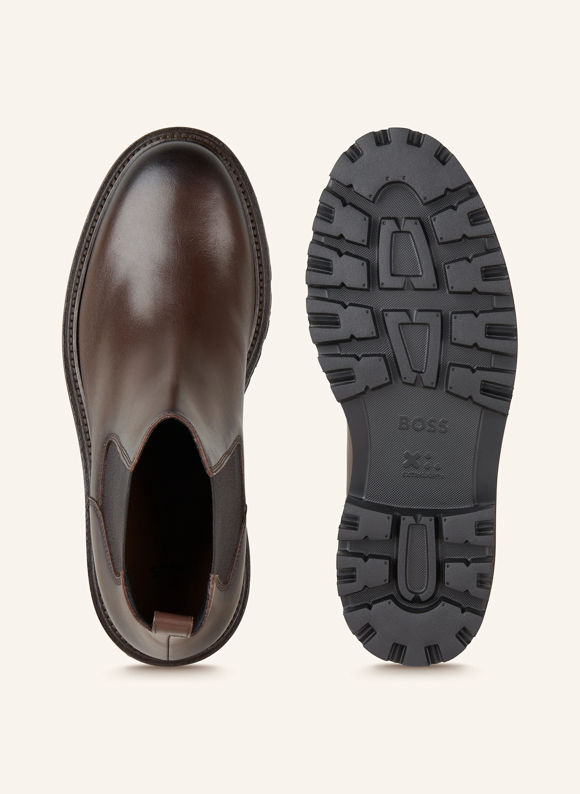 BOSS Chelsea-Boots JULYO