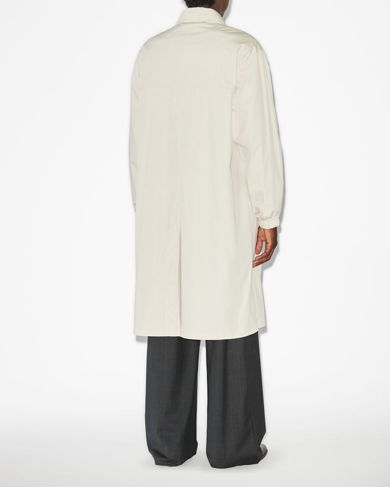 MANTEAU TRENCH BALTHAZAR