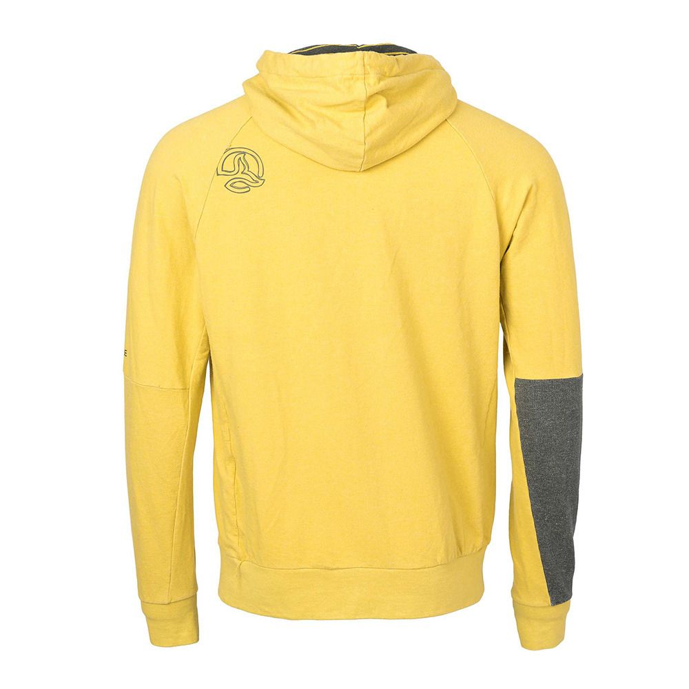 Ternua SLAP - Sweat Homme b-neon green