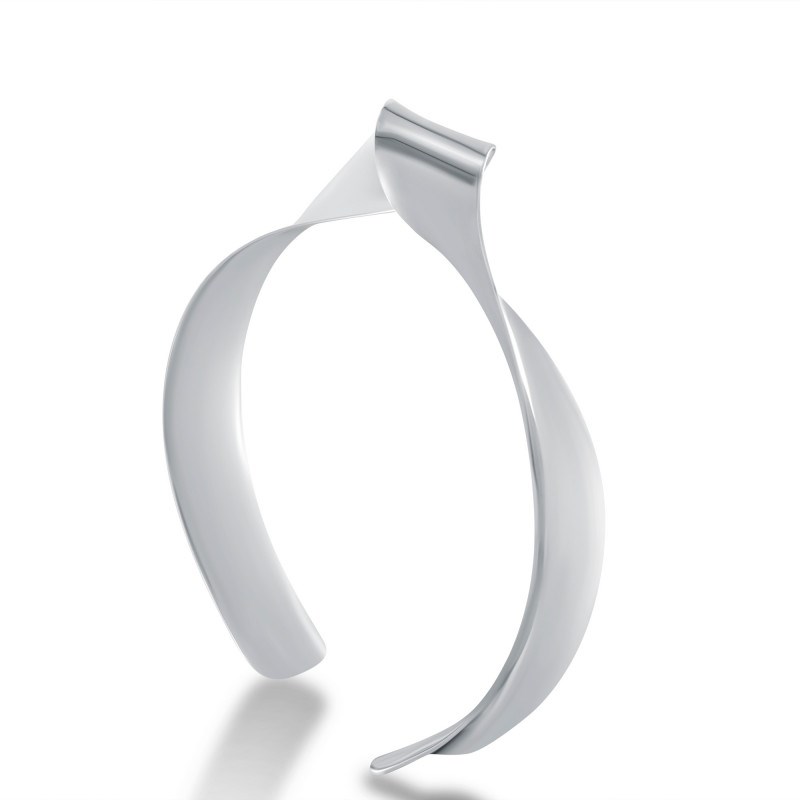 Bracelet rigide Victoire