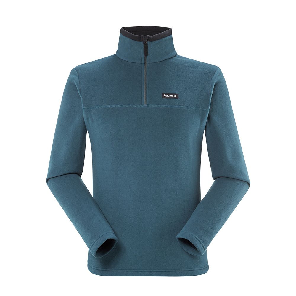 Lafuma ACCESS MICRO - Polaire Homme ink blue