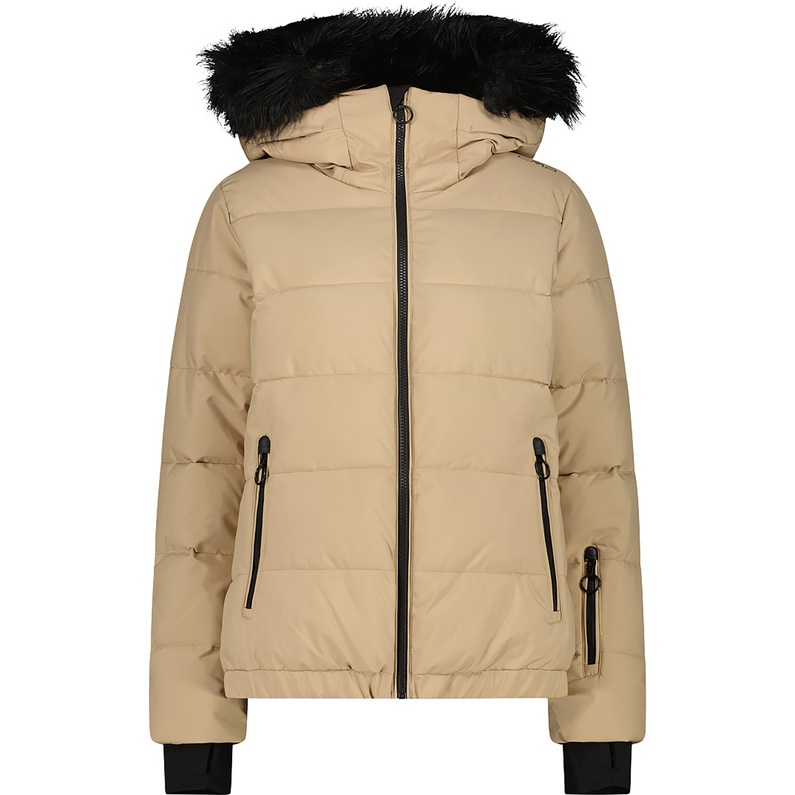 CMP Damen Hoodie Jacke