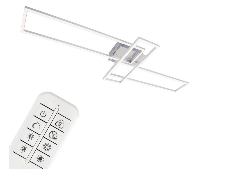 Plafondlamp
