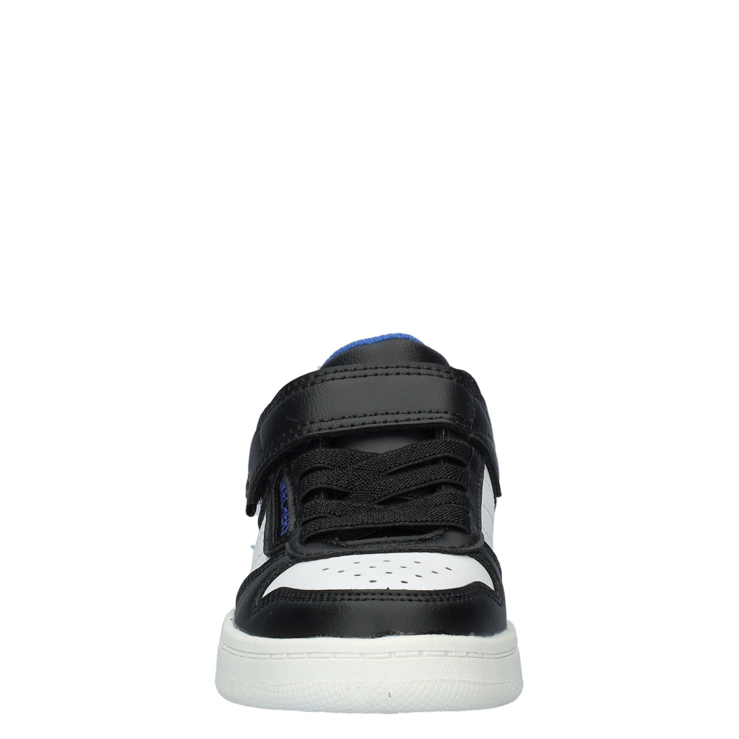 Quik Street jongens sneaker Skechers Zwart