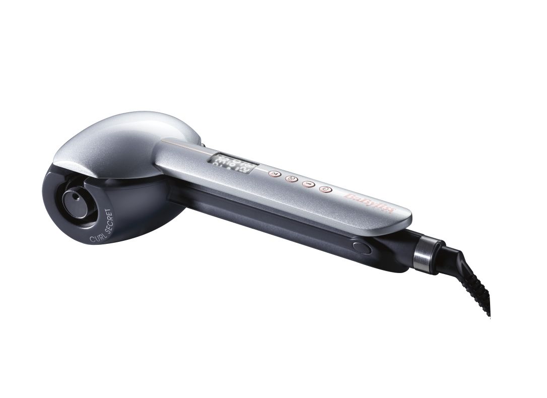 BaByliss Lockenstab C1600E