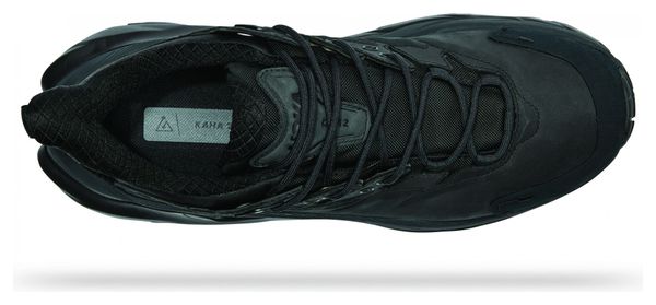 Chaussures Outdoor Hoka Kaha 2 Low GTX Noir Homme