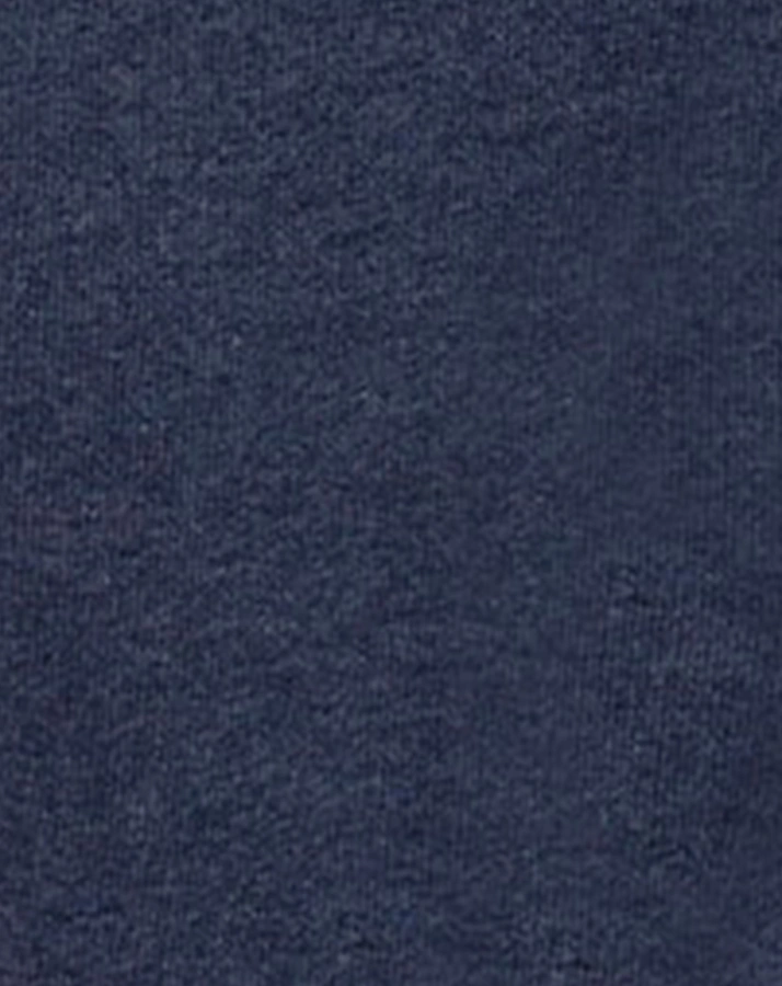 Latzhose DEFNE in indigo melange
