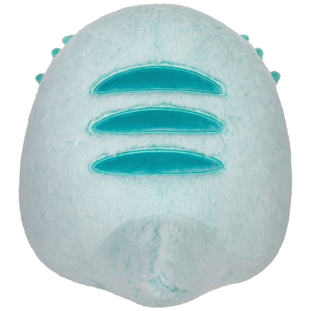 Original Squishmallows Fuzz-a-Mallow 30cm Flannery die Bartagame