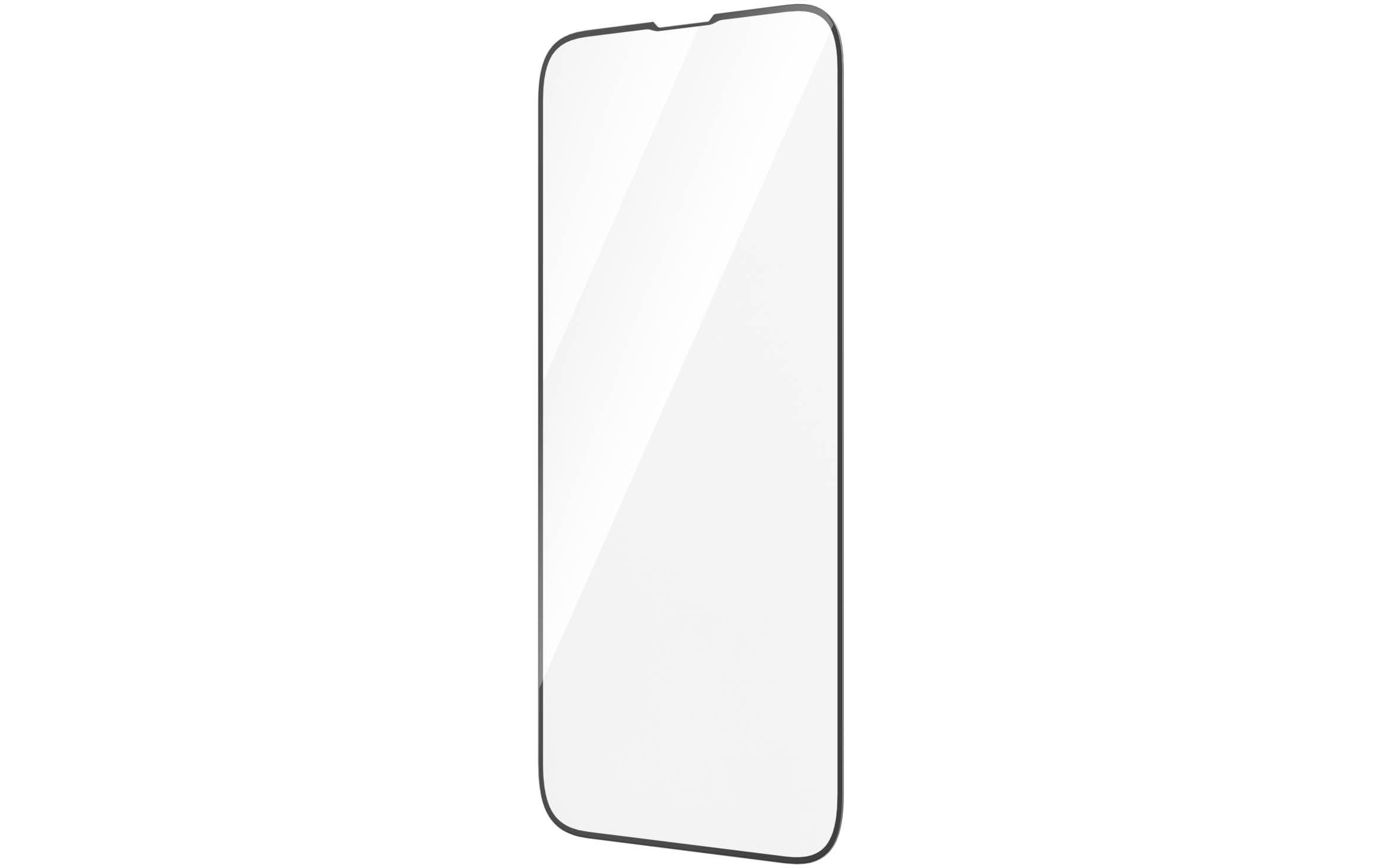 Displayschutz Ultra Wide Fit iPhone 13/13 Pro/14Display-Schutzfolie mit Applicator für das Apple iPhone 14/iPhone 13/iPhone 13 Pro