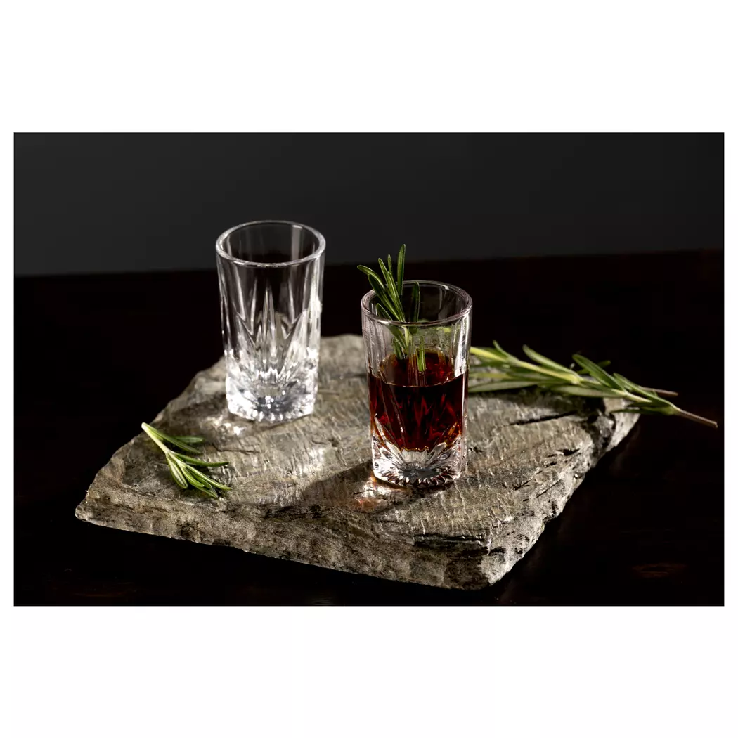 Schnapsglas Capri 70 ml