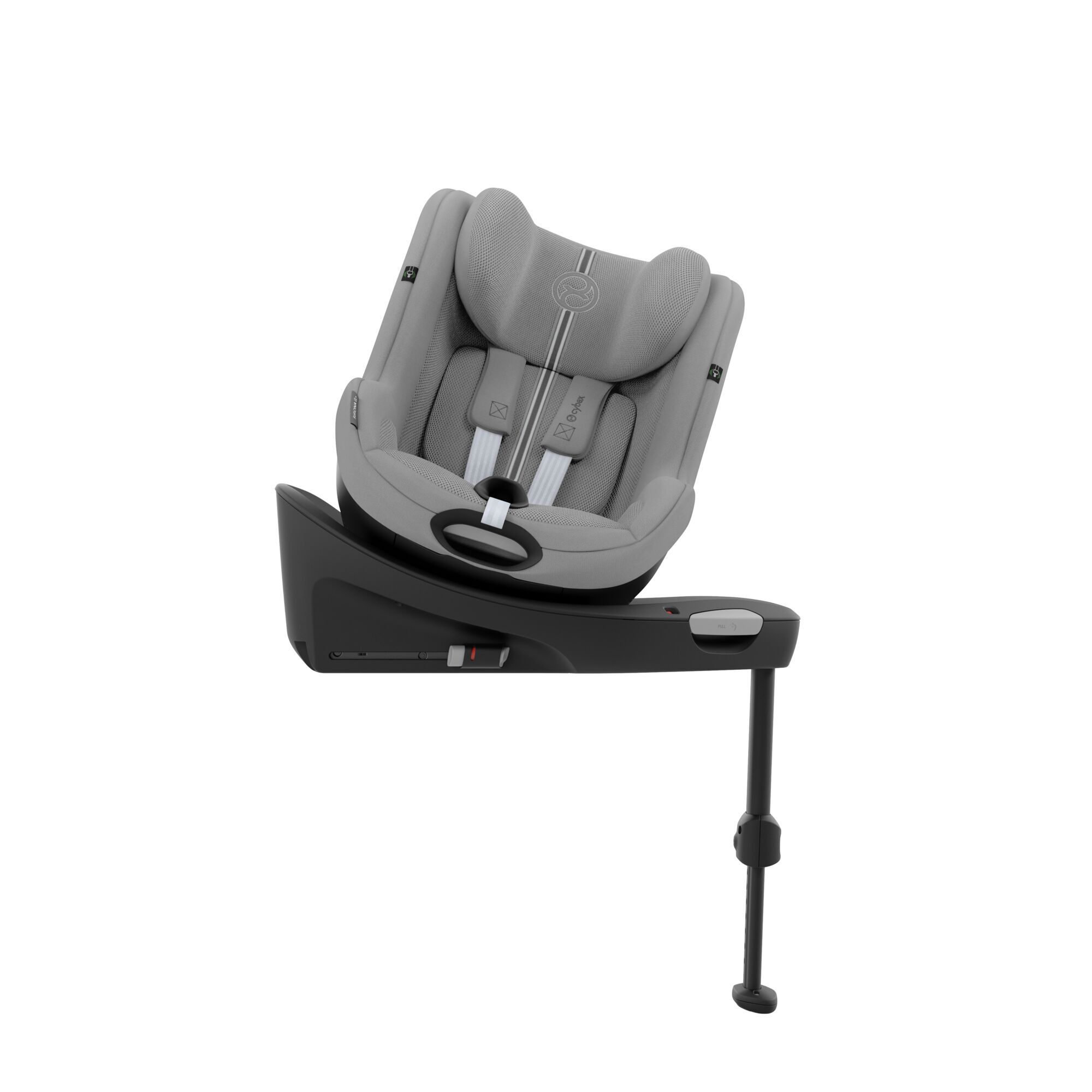 Sirona G i-Size Stone Grey (Plus)
