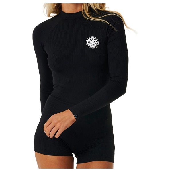 Rip Curl - Women's Premium Surf Boyleg UV Suit - Lycra