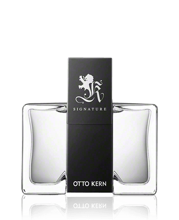 Otto Kern Signature Man aftershave lotion 50ml