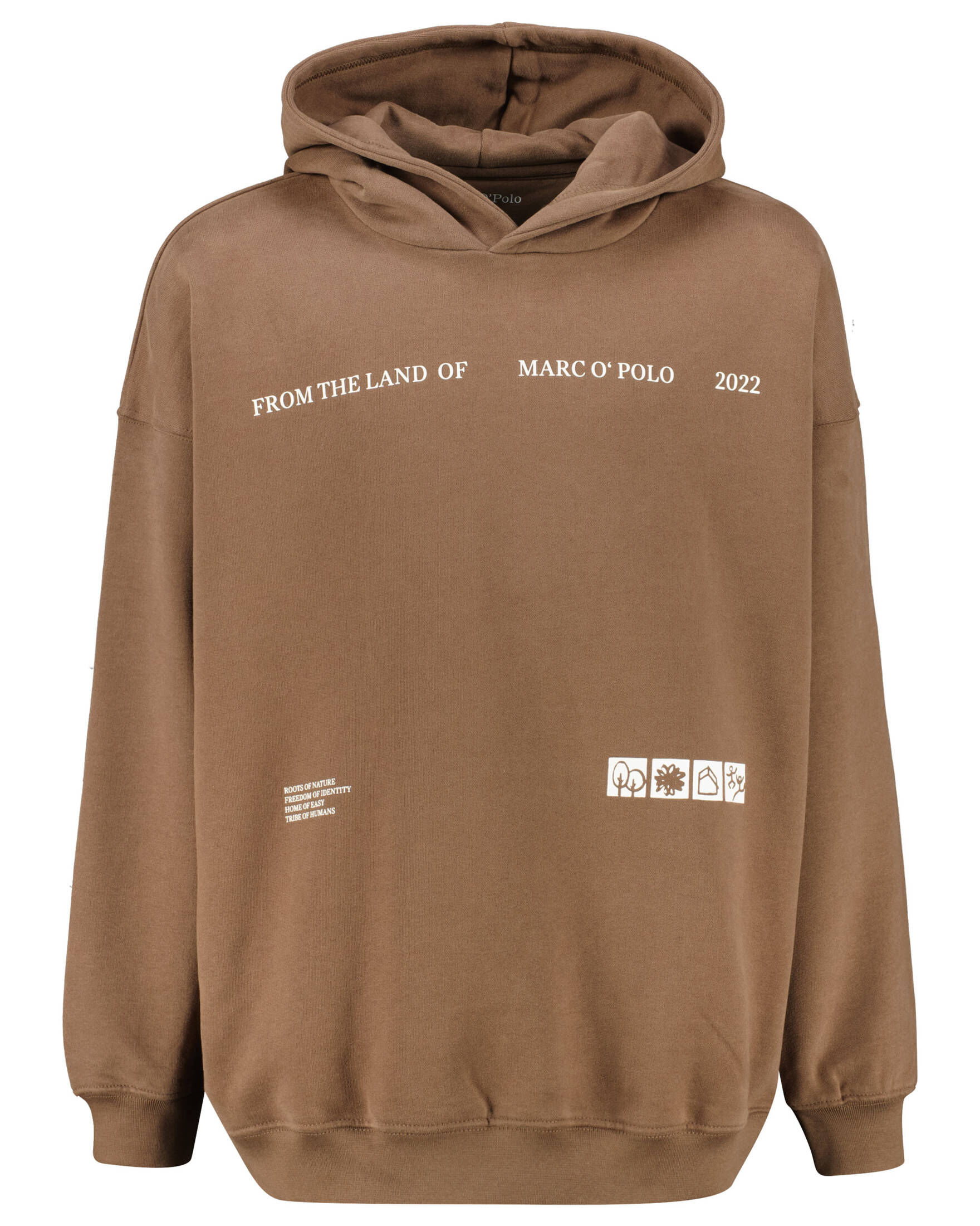 Marc O'Polo| Mädchen Hoodie